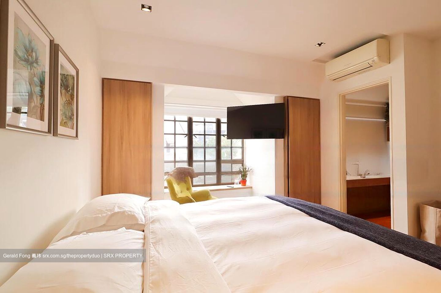 Normanton Park (D5), Terrace #446561111